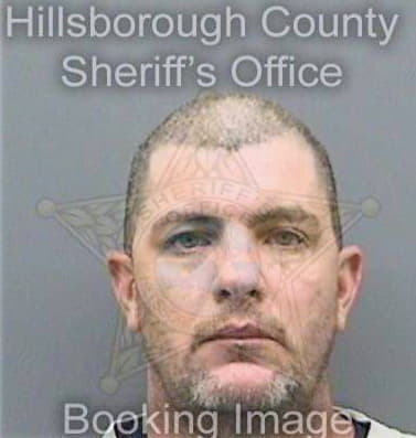 Godwin Robert - Hillsborough County, FL 