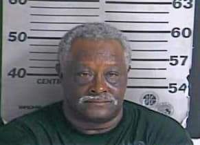 Haymon Thomas - Dyer County, TN 