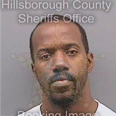 Mcintyre Adrian - Hillsborough County, FL 