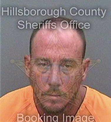 Pratt Anthony - Hillsborough County, FL 