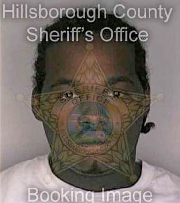 Marshall Dennis - Hillsborough County, FL 