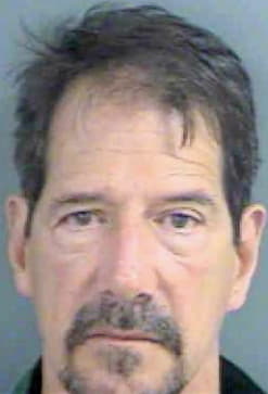 John Harry - Collier County, FL 