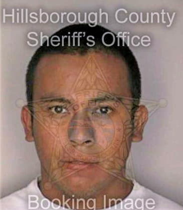 Rodriguez Jorge - Hillsborough County, FL 
