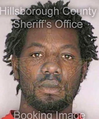 Blackman Tervarese - Hillsborough County, FL 