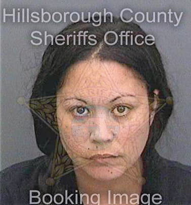 Silva Victoria - Hillsborough County, FL 