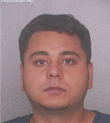 Saroop Ardesh - Broward County, FL 