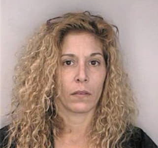 Bonanno Caroline - Hillsborough County, FL 