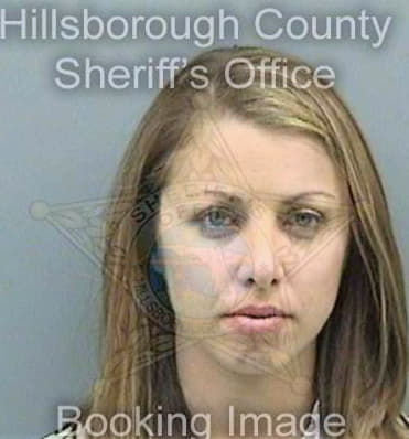 Garcia Christen - Hillsborough County, FL 