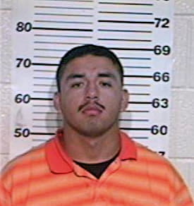 Sanchez Daniel - Hidalgo County, TX 