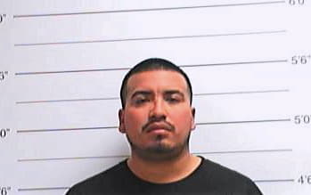 Ruiz Octavio - Orleans County, LA 