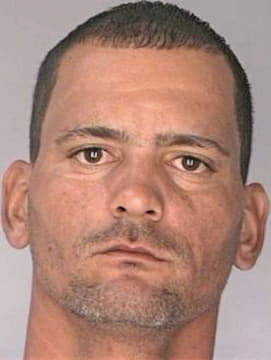 Maldonado Osvaldo - Hillsborough County, FL 