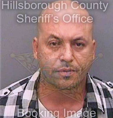 Berrios Rafael - Hillsborough County, FL 