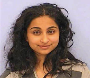 Anjum Sharmeen - Travis County, TX 