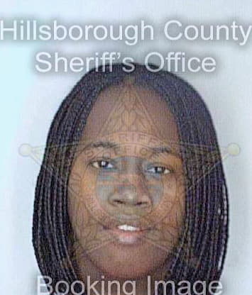 Boyd Yolanda - Hillsborough County, FL 