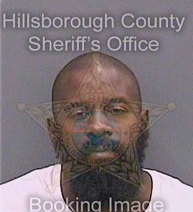 Buie Cedrick - Hillsborough County, FL 