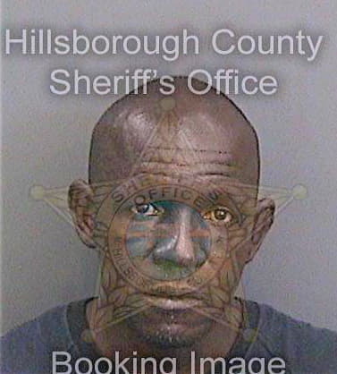 Gordon Corey - Hillsborough County, FL 