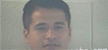 Hernandez Eleazar - Pulaski County, KY 