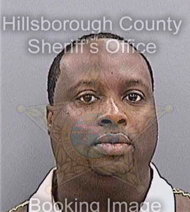 Douglas Laron - Hillsborough County, FL 