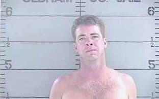 Stokes Paul - Oldham County, KY 