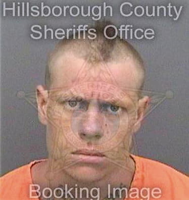 Walizer Richard - Hillsborough County, FL 