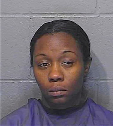 White Carmen - Johnson County, KS 