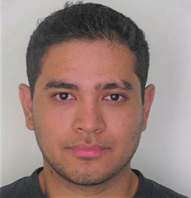 Mendoza Emilio - Hillsborough County, FL 