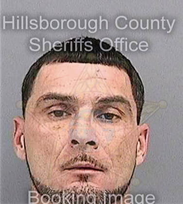 Martinez John - Hillsborough County, FL 