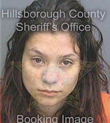 Sierra Nataly - Hillsborough County, FL 