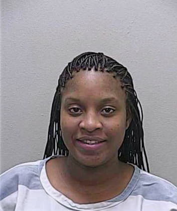 Mitchell Okevia - Marion County, FL 