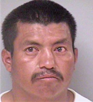 Reyes Reynaldo - Madera County, CA 