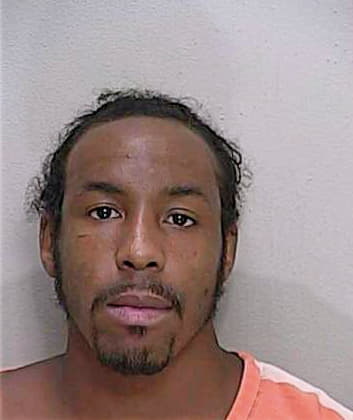 Mcmillian Thomas - Marion County, FL 