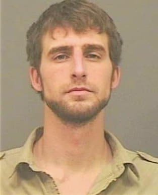 Shawver Christopher - Montgomery County, TN 