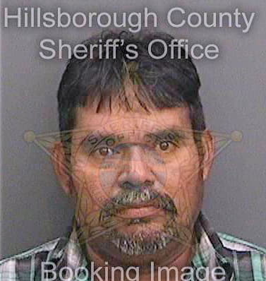 Rangel Jose - Hillsborough County, FL 