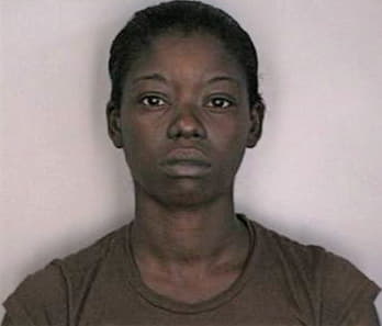 Mitchell Latecia - Hillsborough County, FL 