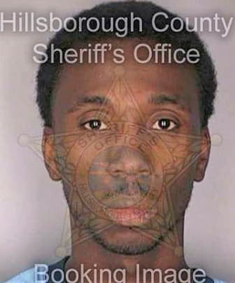 Todd Rashad - Hillsborough County, FL 