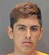 Garcia Roberto - Sarasota County, FL 