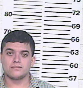 Barron Daniel - Hidalgo County, TX 