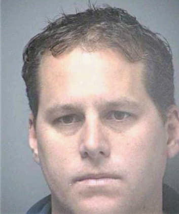 Martin Scott - Hillsborough County, FL 