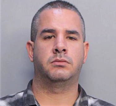 Hernandez Felix - Dade County, FL 