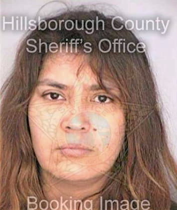 Solis Maria - Hillsborough County, FL 