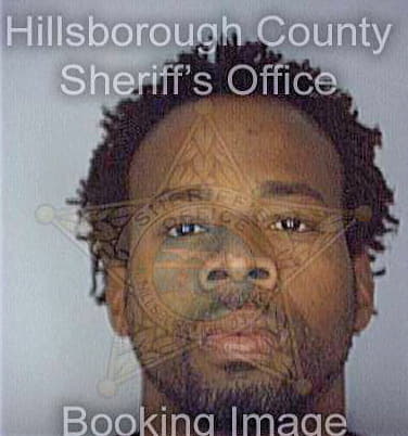 Simmons Thomas - Hillsborough County, FL 
