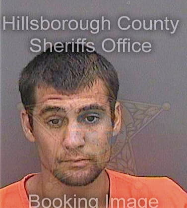 Walizer Danny - Hillsborough County, FL 