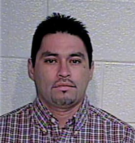 Cardenas Faustino - Hidalgo County, TX 