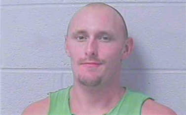 Blevins James - Marshall County, TN 