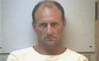 Williams John - Henderson County, KY 