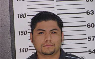 Cano Jose - Hunt County, TX 