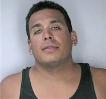 Ortiz Julio - Hillsborough County, FL 