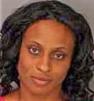 Williams Laquita - Shelby County, TN 