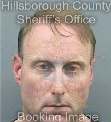 Balis Thomas - Hillsborough County, FL 