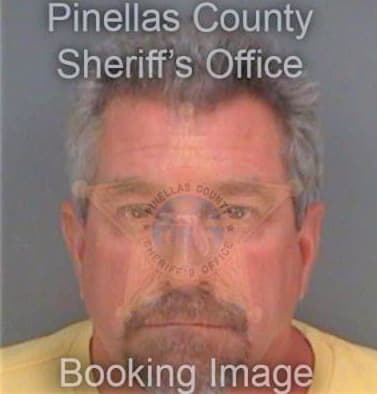 Collins Thomas - Pinellas County, FL 